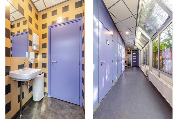 Medium property photo - Raadsdeel 7, 3043 CZ Rotterdam